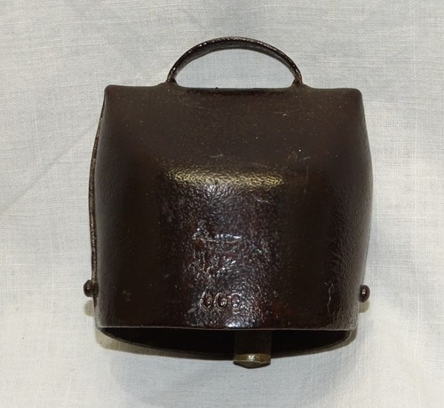Ancienne cloche chevre - cloche,