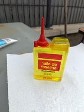 burette d huile   Elf Antar Non Ouverte 