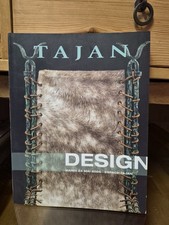 Catalogue Tajan Design vente