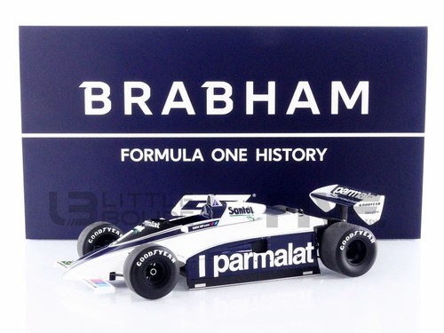 Replicas brabham - gp,