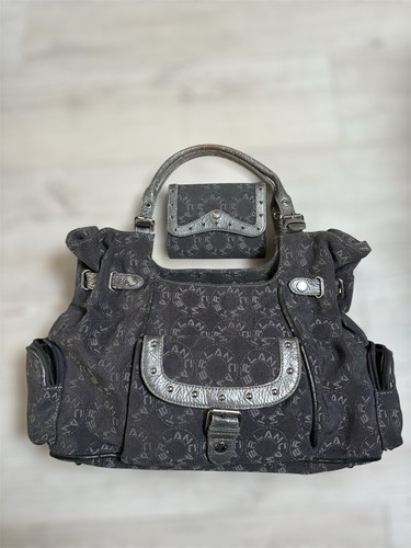 Sac main lancaster vintage - lancaster,