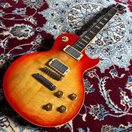 Guitare électrique greco - guitare,