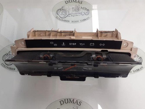 Compteur peugeot 205 - peugeot,