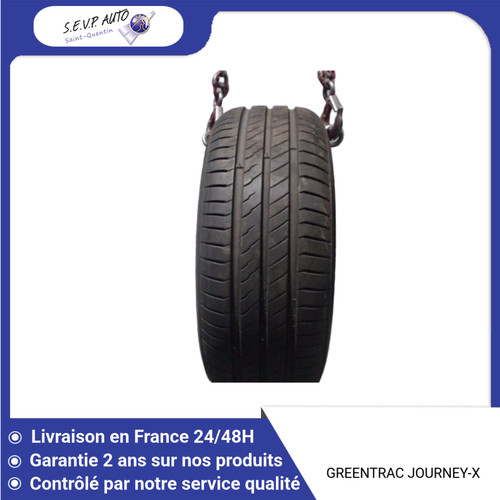 Pneu greentrac - 🇫🇷,