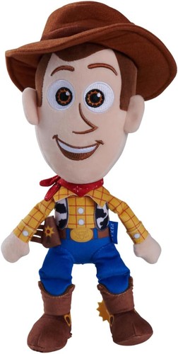 Disney pixar toy story - 5, woody
