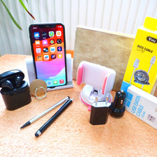 Apple iPhone 11 Pro 64 Go l