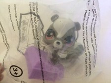 FIGURINE Pepper Clark -