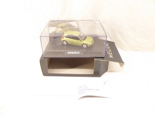 Norev renault - 1/43,