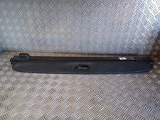 Plage arrière rideau - MERCEDES CLASSE B I (1)