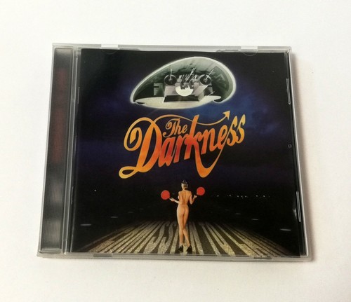 The darkness permission de - the,