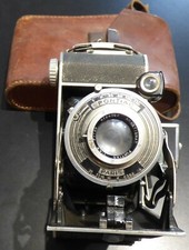 Appareil Photo PONTIAC 1941