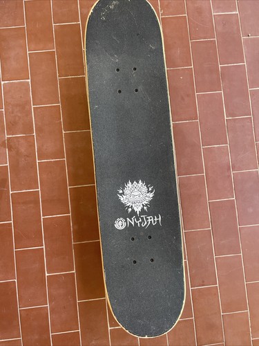 Skateboard élément - Élément,