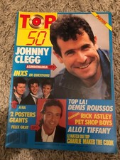 TOP 50 Magazine n° 113 -