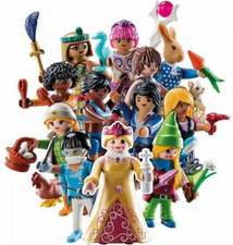 Playmobil Figures Série 23