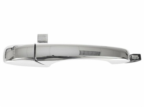 Porte avant droit chrome - droit,