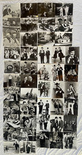 Laurel & Hardy HUGE Vintage