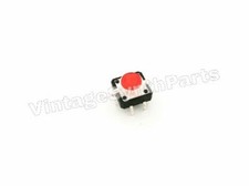 JOMOX AIRBASE 99 - JAZBASE 03 - XBASE 09 Interrupteur Tactile À Bouton-Poussoir