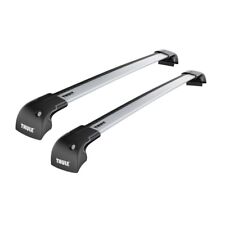Barres de toit Thule WingBar
