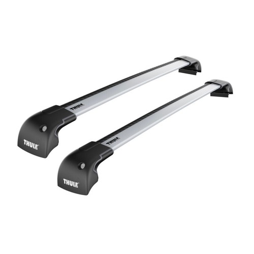 Barres toit thule wingbar - barres,