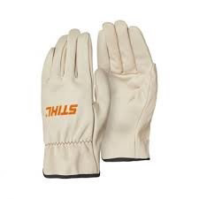 Gants cuir stihl dynamic - gants,