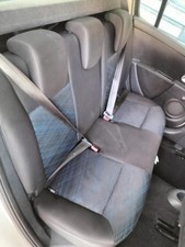 Banquette arriere RENAULT CLIO