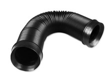 Conduit d'air froid flexible