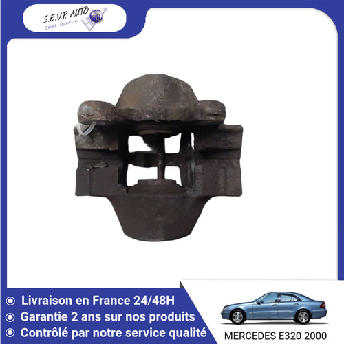 Etrier de frein - 🇫🇷,