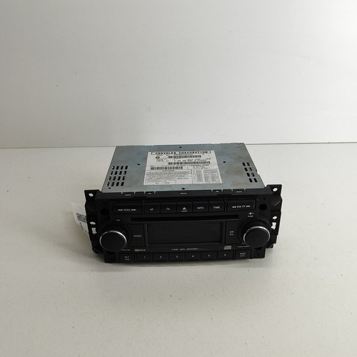 Chrysler 300 2006 musique - 300, lx