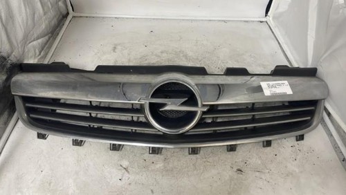 Calandre opel zafira - phase, 2