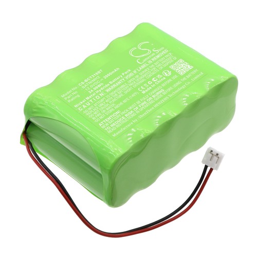 Batterie 2000mah batnimh2 - 2000mah,