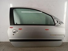 Porte avant droit PEUGEOT 206