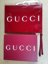 Sac cabas GUCCI (78x55x8cm) et