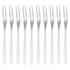 10 Pièces Séries en Acier