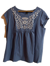 EMERY ROSE blouse tunique