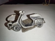 Porte Clé - RCMA - scooter