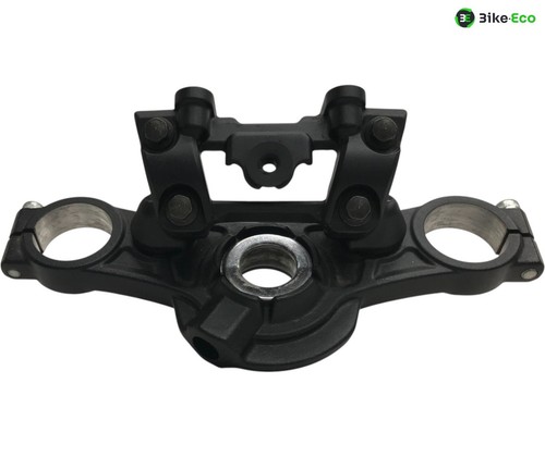 Té fourche superieur - fourche,