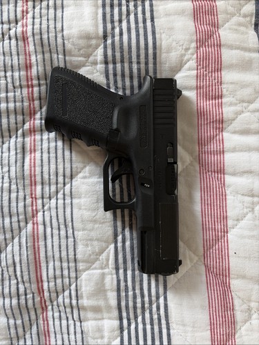 Umarex glock gen - gen, gbb