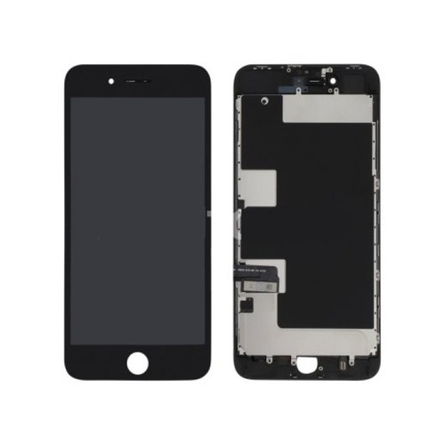 Ecran complet lcd vitre - complet,