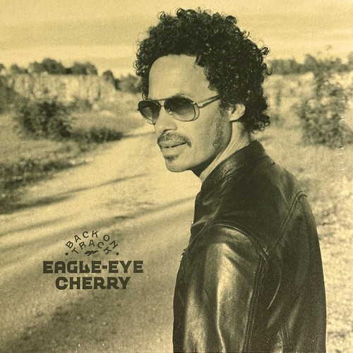 Eagle eye cherry back track - eagle-eye, on