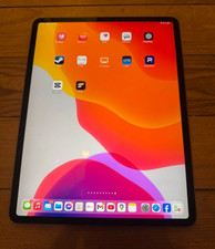 Apple iPad Pro 12.9" (2020)