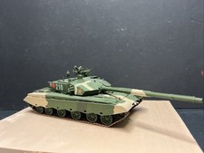 1/35 Maquette Montée ! Tank Char Chinois PLA ZTZ 99
