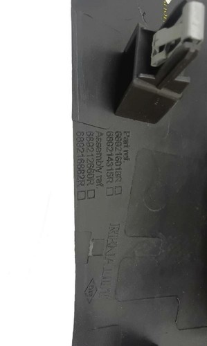 689216018r moulure dacia - moulure,