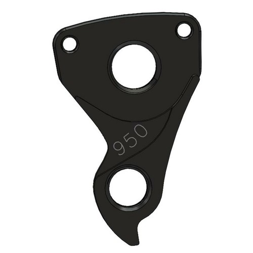 Cintre dérailleur arrière - cintre,