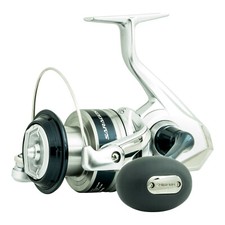 Shimano Saragosa SW A Spinning
