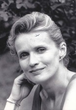 SUBLIME PHOTOGRAPHIE MARIE CHRISTINE BARRAULT 12*17 CM COLL ANDRE BERNARD