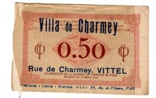 POCHETTE PUBLICITAIRE CHAMBRE