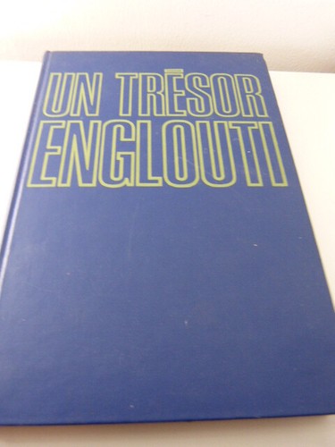 Tresor englouti j y - ,, j.y