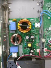 Platine alimentation plaque induction Neff T56FT30X0/01 réf:IH62_FB-PS07