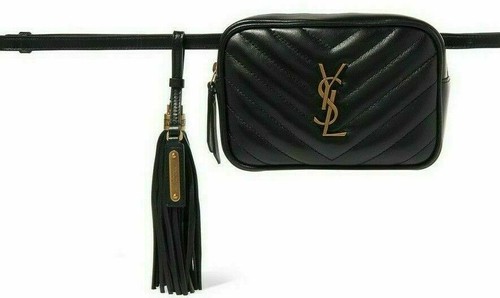 Saint laurent ysl logo - laurent, sac