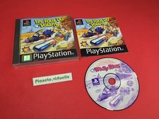 LES FOUS DU VOLANT PLAYSTATION PS1 PSONE / PAL EUR FR ? 